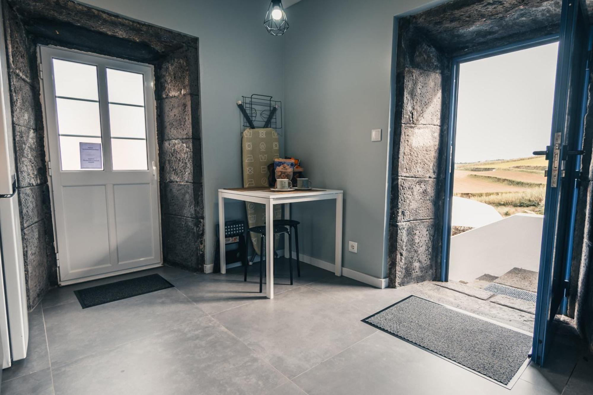 Stone House Villa Achadinha Dış mekan fotoğraf