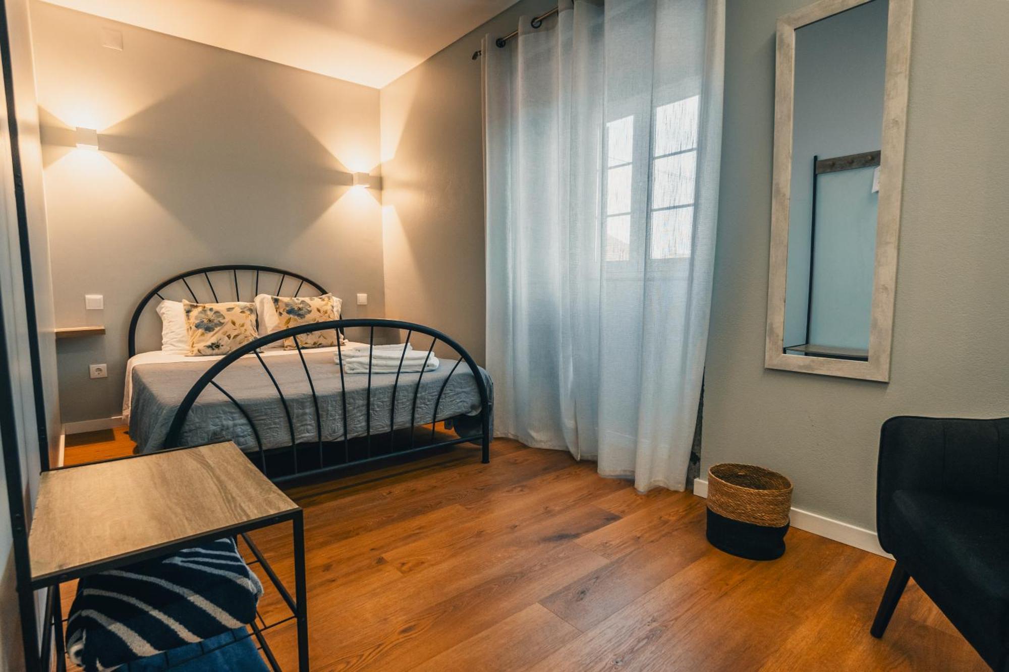 Stone House Villa Achadinha Dış mekan fotoğraf